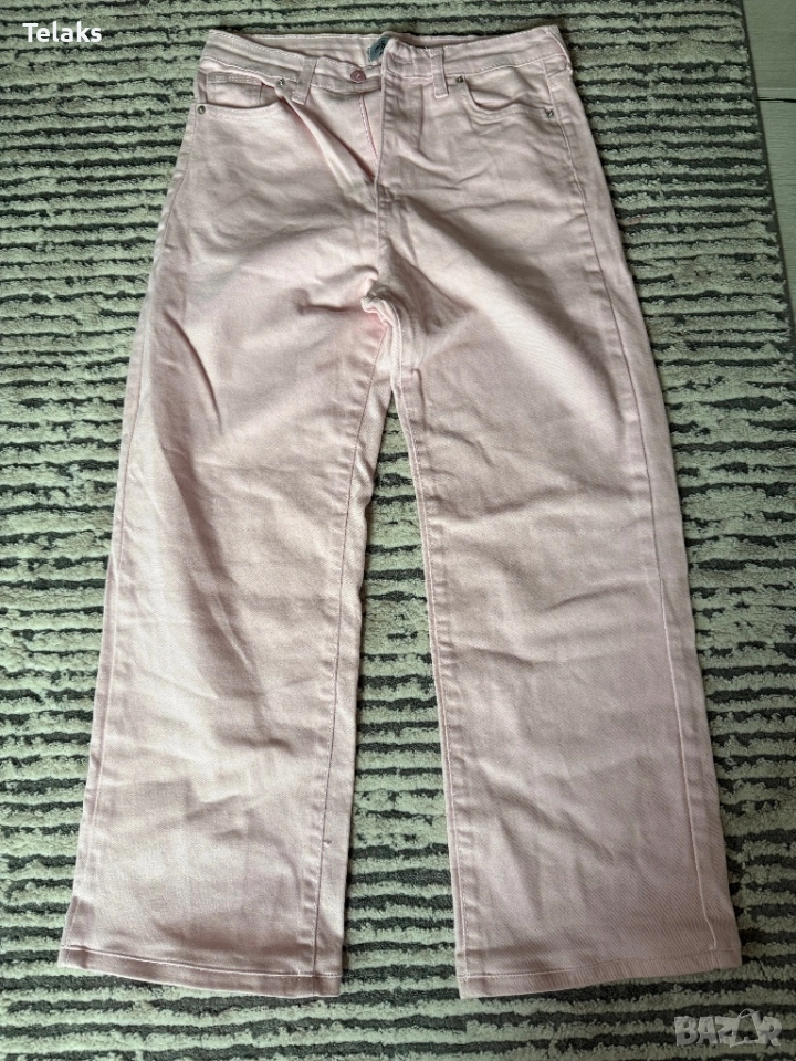 Дънки и панталони всичките са общо 50 лв, снимка 1