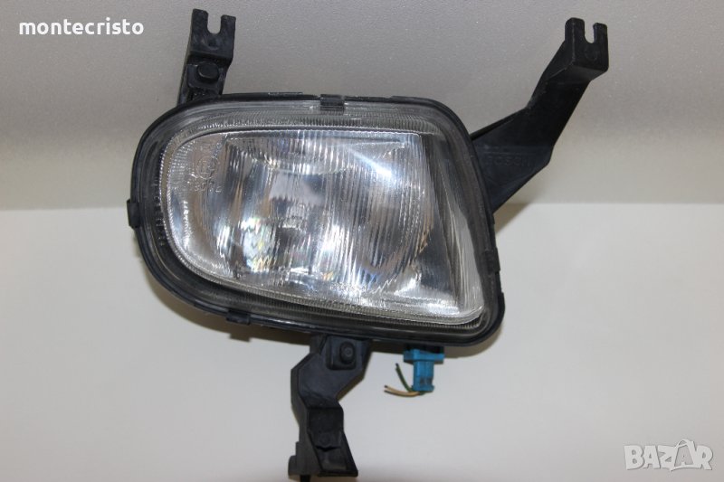 Десен халоген Peugeot 306 (1997-2001г.) десен фар за мъгла Пежо 306 / 96253063, снимка 1
