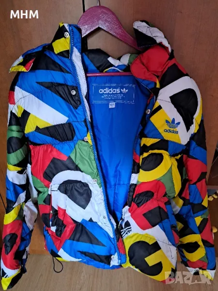 Дебело яке М, снимка 1