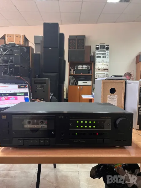 Dual CC-8015 , снимка 1