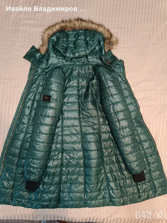 Дамско яке Junona. Размер S, снимка 1