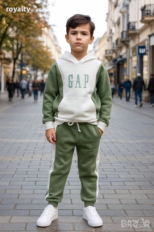 Nike Детски Комплект , снимка 1