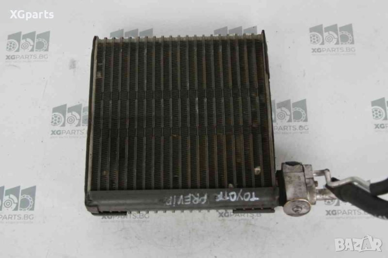 Вътрешен радиатор климатик за Toyota Previa 2.0d4d 116к.с. (2000-2006), снимка 1