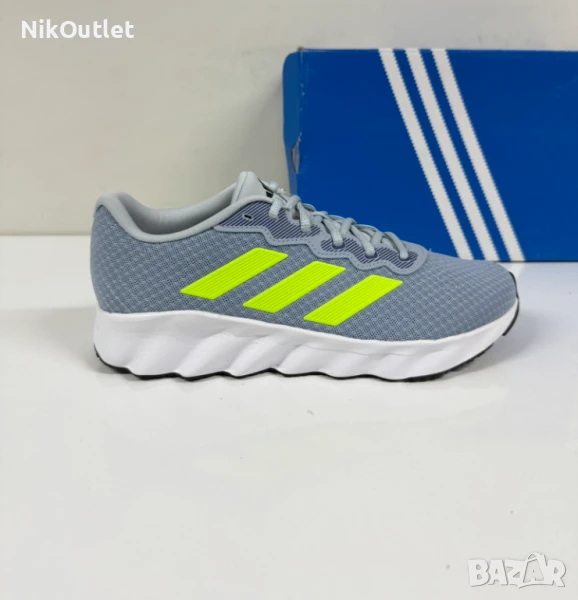 Adidas Shift Run U, снимка 1