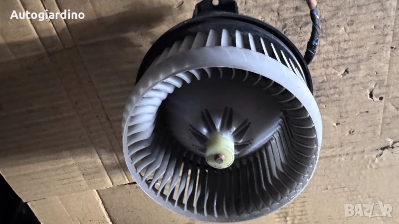 Вентилатор за парно зa Toyota Rav4 - 272700-8103, снимка 1