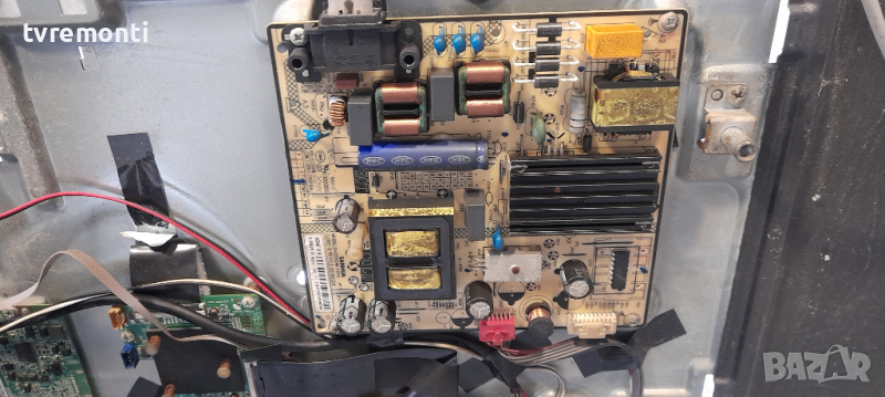  Захранваща платка SHG5504C-101H DLBB518, снимка 1