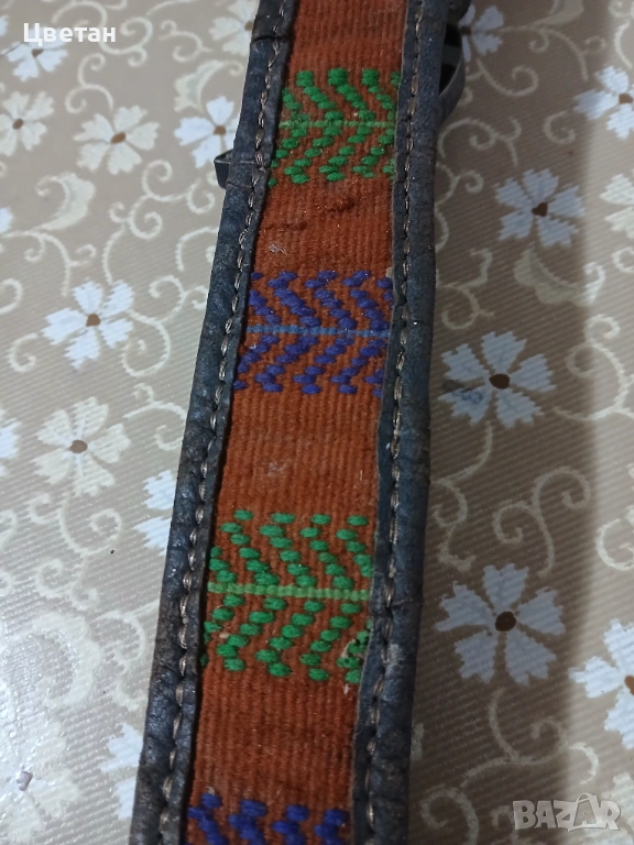 Пафти , снимка 1