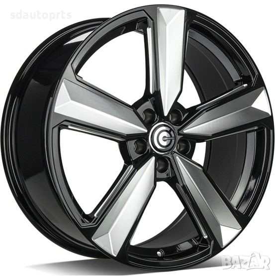 20" Джанти Ауди 5X112 Audi A4 A5 A6 A7 A8 S8 S7 S6 S4 RS Q7 Q5 SQ S, снимка 1