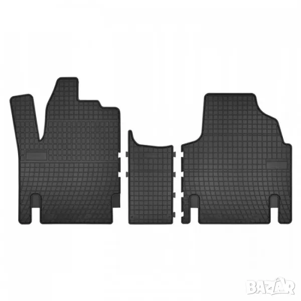 Гумени стелки Frogum за Citroen Jumpy 1994г – 2006г, снимка 1