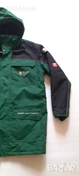 Strauss engelbert  Мъжко  Яке  М, снимка 1