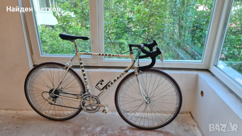 Шосеен велосипед  Berma, снимка 1