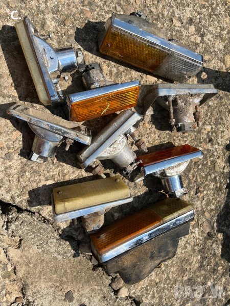 Мигачи ваз 2101.2103.21011.21013, снимка 1