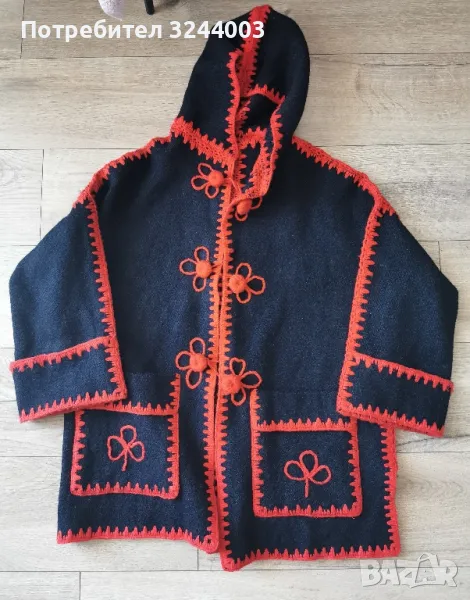 антерия от шаек,шаяк носия , снимка 1