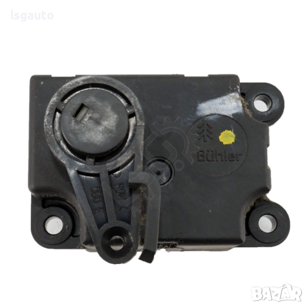 Моторче клапи парно Nissan Micra (K12) 2003-2010 ID: 122342, снимка 1