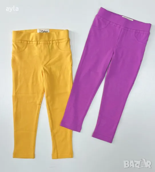 Клин-панталон, снимка 1