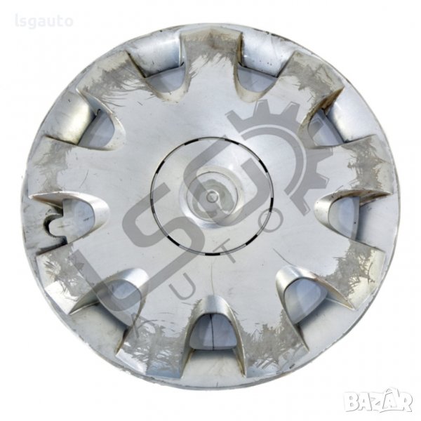 Оригинален тас за джанта R15 Skoda OCTAVIA II (1Z)(2004-2010) ID: 89344, снимка 1