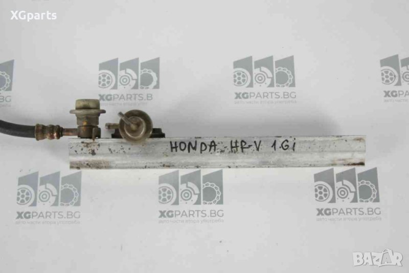 Бензинова горивна рейка за Honda HR-V 1.6i 105к.с. (1998-2005), снимка 1