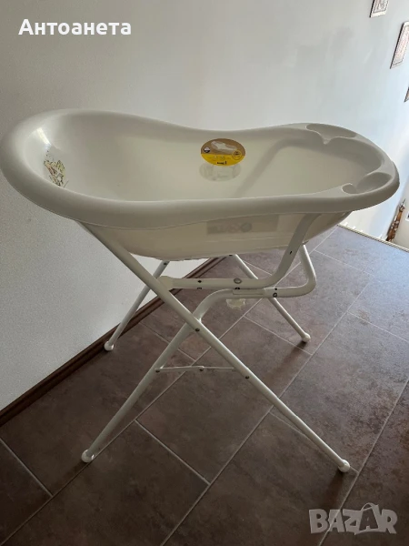 Детско корито, снимка 1