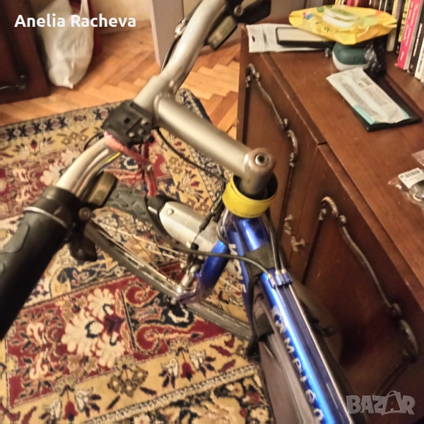 Велосипед Scott , снимка 1