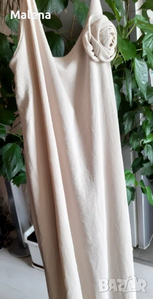 Лятна рокля , снимка 1