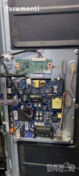 MAIN BOARD ,CV338H-T42 , for NEO LED-3223 HD SW for 32 inc DISPLAY 37,2-42V/600mA, снимка 1