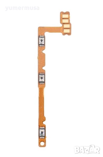 Poco X4 Pro-нови кабели с бутони, снимка 1