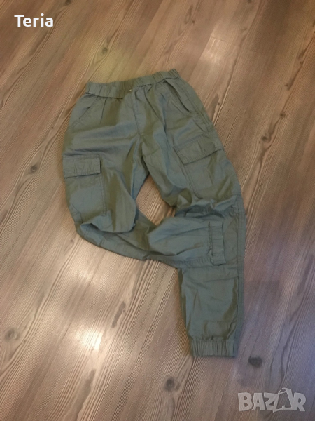 Детски панталон, снимка 1