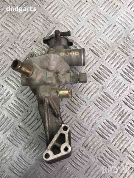 Термостатно тяло KIA Carnival,2.9CRDi,2001г., снимка 1
