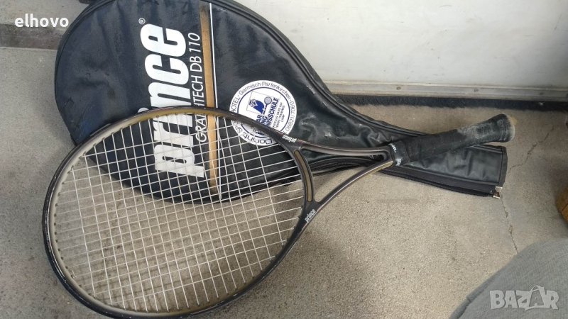 Tенис ракета Prince Graphite 110, снимка 1