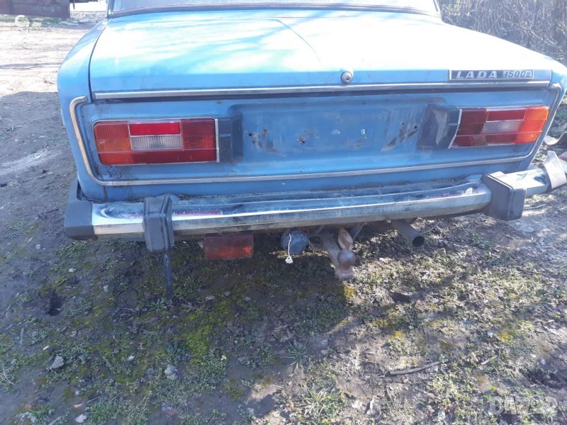 Lada/лада на части в Автомобили и джипове в гр. Бургас - ID39845543 ...