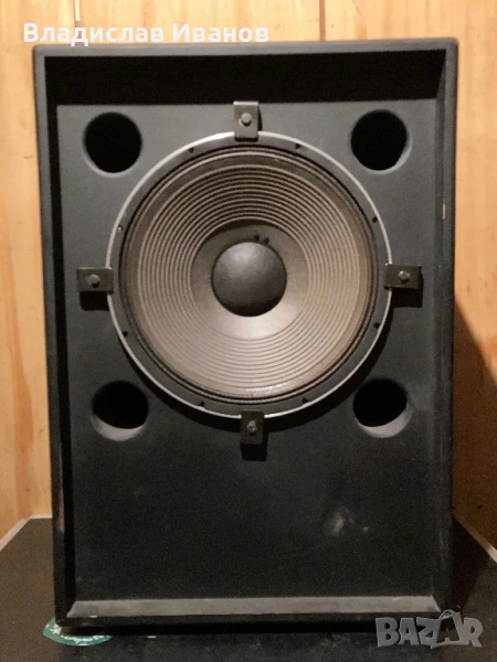 JBl 4573 тонколони, снимка 1