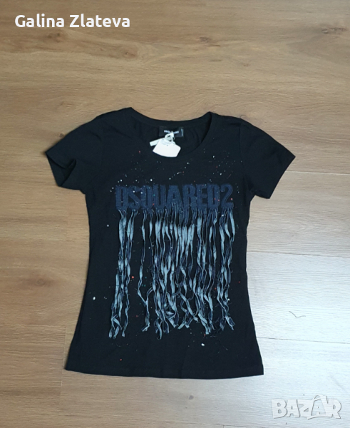 Дамска блуза , снимка 1