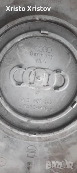 15 цола оригинални тасове за ауди, снимка 1