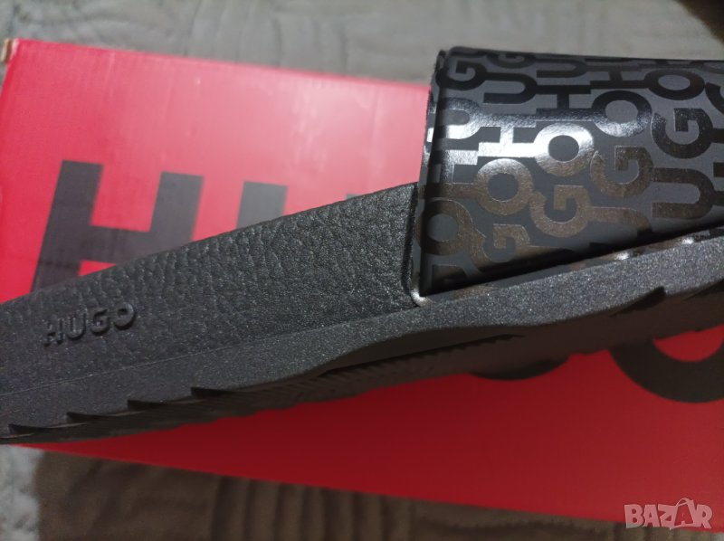 Hugo Boss чехли original 41 , 42 номер , снимка 1