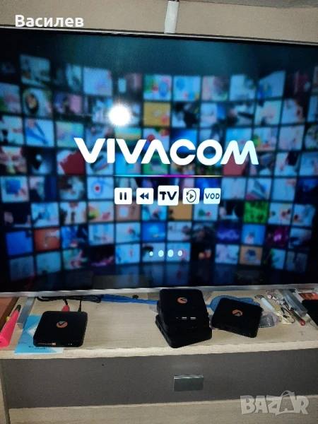 приемници Виваком HPH07, снимка 1