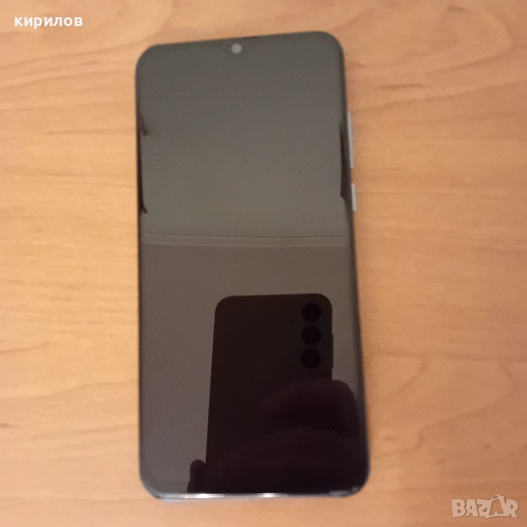 Мобилен телефон LENOVO, снимка 1