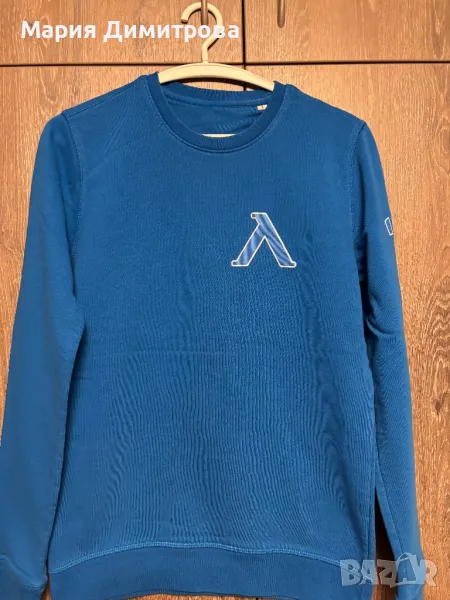 Блуза на Левски, снимка 1