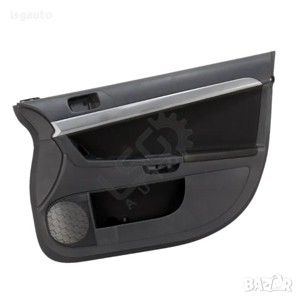 Интериорна кора предна дясна врата Mitsubishi Lancer X (GS44S) 2007-2017 ID: 141680, снимка 1