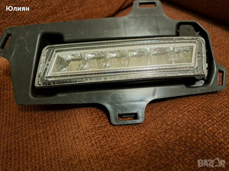 Дневна светлина за Мерцедес ,LED , снимка 1