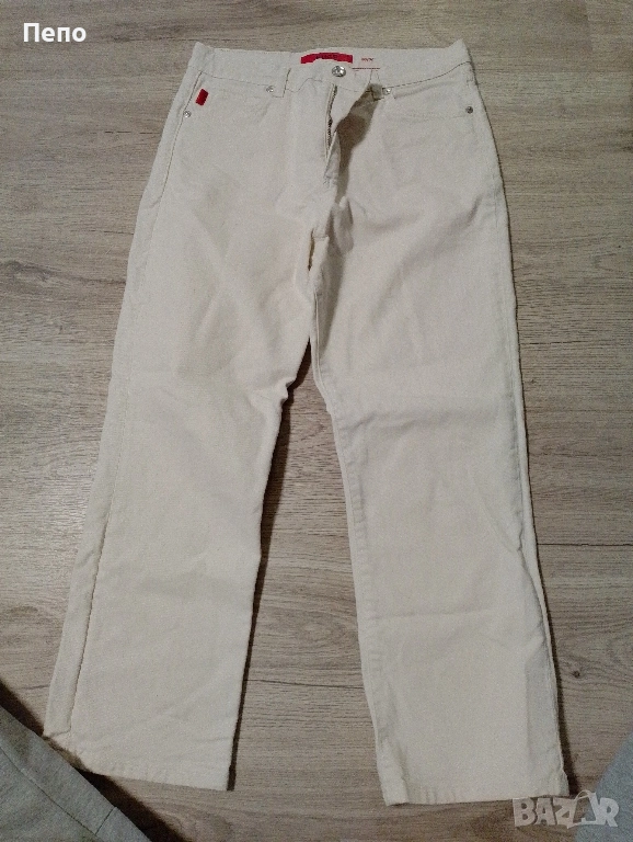 Дънки Hugo Boss, снимка 1