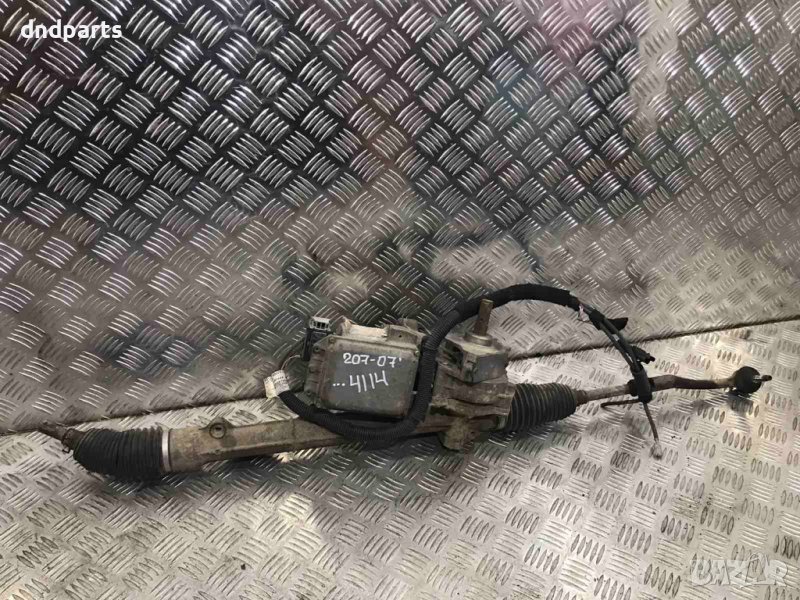 Ел.кормилна рейка Peugeot 207,2007г., снимка 1