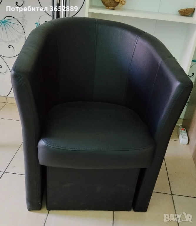 Фотьойл , снимка 1