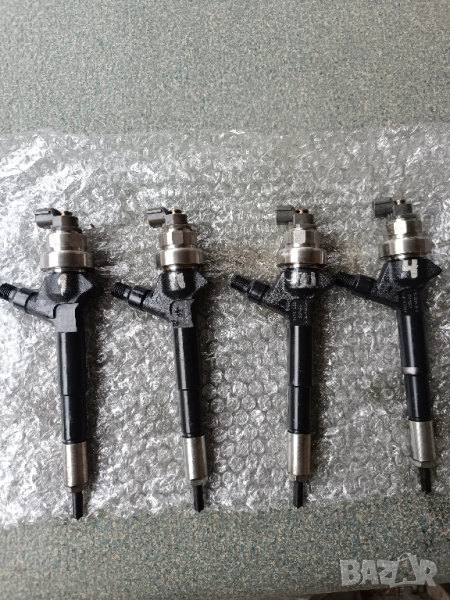 Дюзи за Опел Зафира , снимка 1