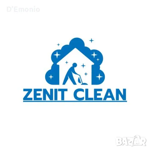 Професионално почистване на мека мебел В. Търново, снимка 1