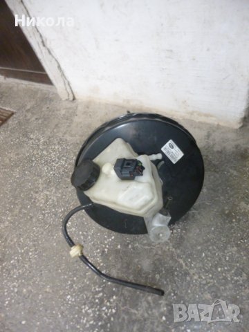 Серво с помпа за Форд Мондео 2.0 тдци 115 к.с мк3, снимка 6 - Части - 42074884