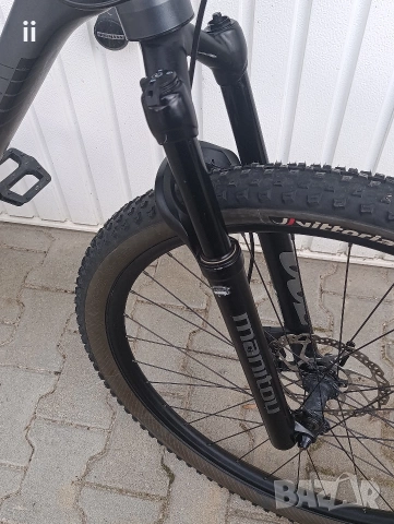 Oryx nine 29 цола , снимка 7 - Велосипеди - 53610960