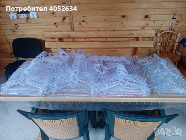 Продавам закачалки