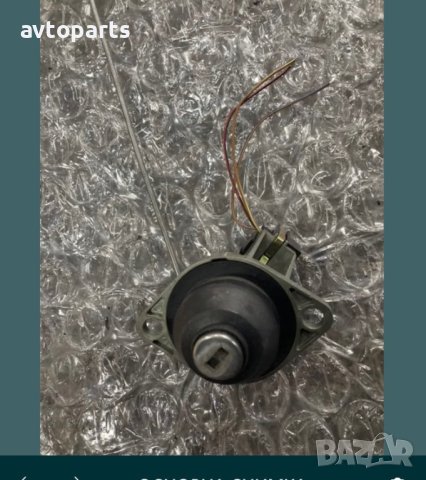 Bmw e39 2000година седан ключалка заден капак