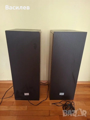 Продавам подови тонколони РЕСПРОМ , снимка 2 - Тонколони - 53611754