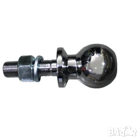 Топка за теглич 50 mm, снимка 2 - Аксесоари и консумативи - 55863730